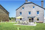 Holiday Home Nadrin O Vert