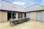 Luxurious Holiday Home in Somme-Leuze with Saunas