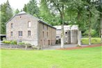 Vintage Farmhouse in Gouvy with Garden