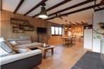 Peaceful Chalet in Nassogne