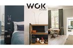 Wok Rooms