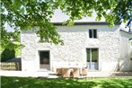 Modern Holiday Home by the Forest in Saint-Hubert