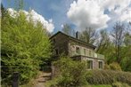 Secluded Holiday Home in Libin with Sauna