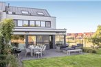 Beautiful home in Brugge w/ WiFi and 4 Bedrooms