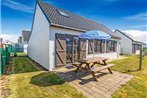 Cosy Holiday Home in De Haan near Sea Beach