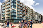 Modern Apartment in Koksijde near Seabeach