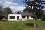 Beautiful and spacious holiday home with p tanque court and countryside views