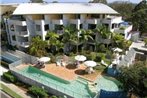 Beach Club Resort Mooloolaba