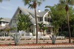 Beach Drive Inn Bed & Breakfast