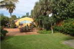 Beach Place Guesthouses