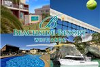 Beachside Resort Motel Whitianga