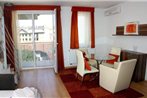 Bed and Breakfast Apartman Budapest