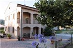 Bed and breakfast Aratro & Rosmarino