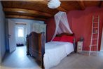 Bed and Breakfast Ca D'Pandin