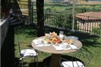 Bed and Breakfast Il Cappero