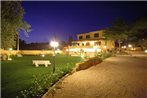 Bed and Breakfast La Corte degli Ulivi