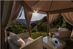 Bed & Breakfast La Villa & spa