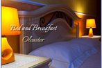 bed&breakfast Oleaster