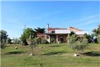 Bed-Breakfast Villa di Judighes