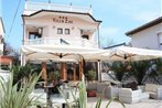 Bed & Breakfast Villa Zibi