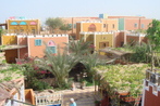 Bedouin Garden Village