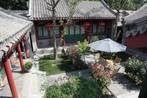 Beijing No 5 Courtyard