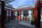 Beijing Siheju Courtyard Hotel