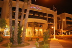 Bella Vista Hurghada Hotel