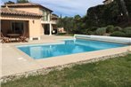 Belle villa a Saint Raphael dans clos prive