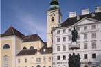 Benediktushaus im Schottenstift