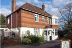 Bentham Lodge Guest House