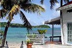 Bequia Beachfront Villa Hotel