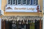 Berambih Lodge