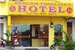 Bercham Times Inn Hotel