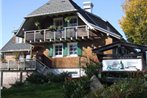 Berggasthof & Hotel Brend