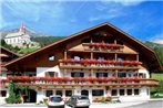 Berghotel Alpenrast