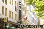 Berlin Plaza Hotel am Kurfurstendamm