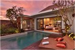 Berry Amour Romantic Villas