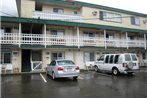 Best Continental Motel