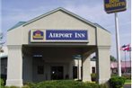 Best Western Airport Inn