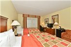 Ramada by Wyndham Platte City KCI Airport