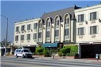 Best Western Airport Plaza Inn - Los Angeles LAX Airport