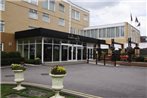 Hallmark Hotel Manchester Airport