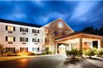 Best Western Berkshire Hills Inn and Suites