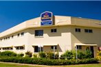 Best Western Boulevard Lodge