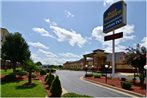 Best Western Canton Inn