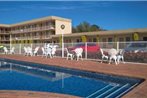 Best Western Central Motel & Apartments