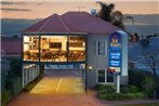 Best Western Plus Charles Sturt Suites & Apartments