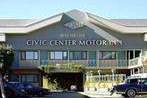 Civic Center Motor Inn