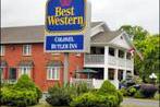 Best Western Colonel Butler Inn